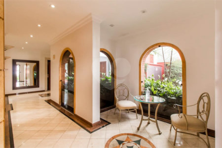 Apartamento à venda com 3 suítes em Sumaré, São Paulo, SP