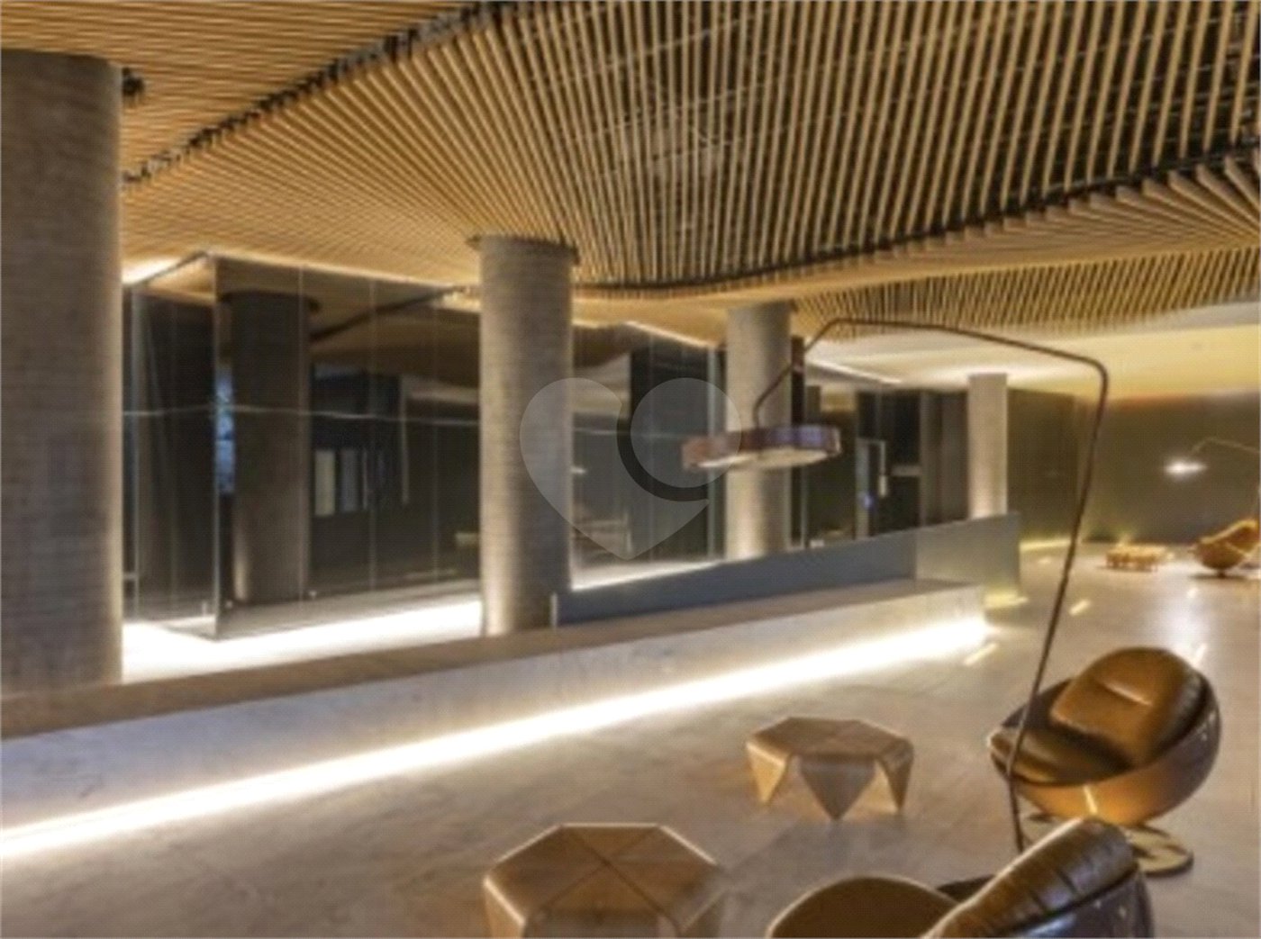 Apartamento para alugar em Vila Olímpia, São Paulo, SP