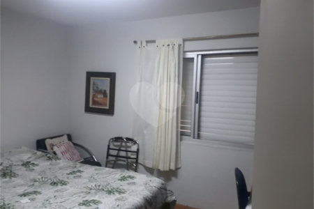 Apartamento à venda com 2 quartos em Água Fria, São Paulo, SP