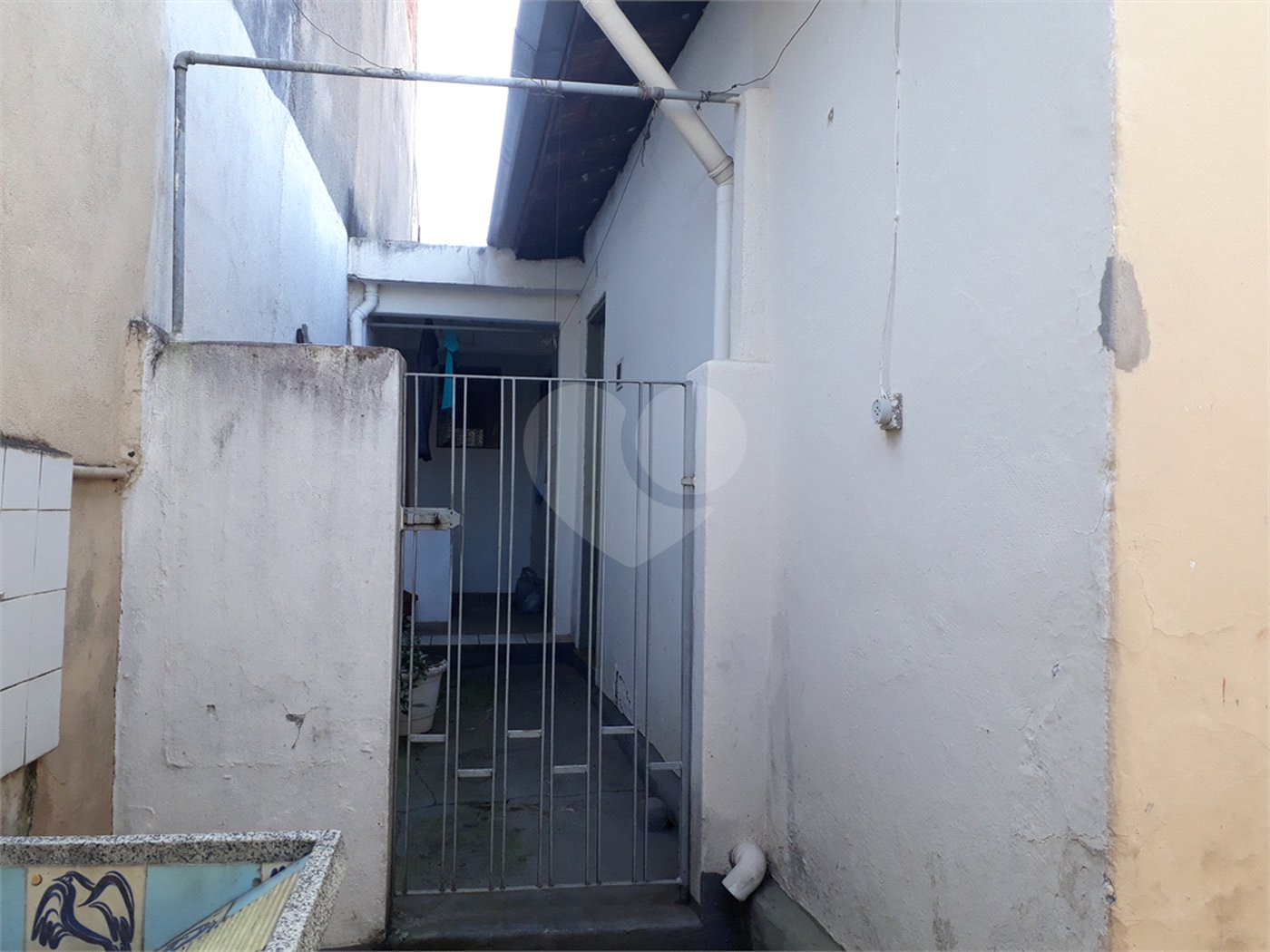 Casa à venda com 1 quarto em Jaçanã, São Paulo, SP