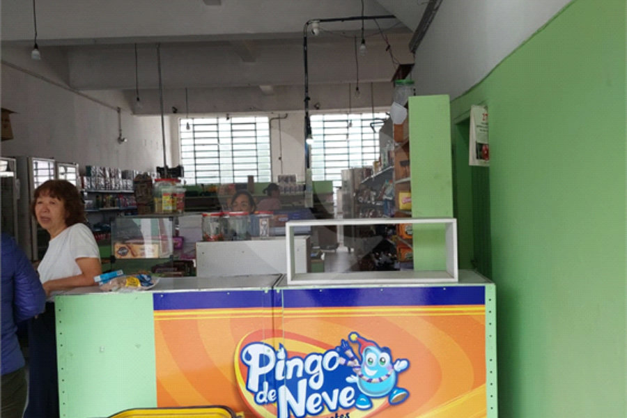 Prédio à venda em Casa Verde, São Paulo, SP