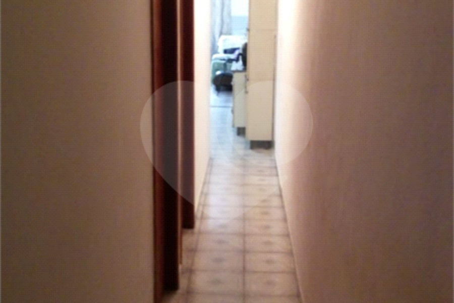 Casa Térrea à venda com 4 quartos em Freguesia do Ó, São Paulo, SP