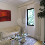 Apartamento à venda com 3 suítes em Vila Suzana, São Paulo, SP
