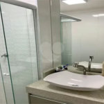 Apartamento à venda com 1 quarto em Sé, São Paulo, SP