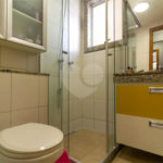Apartamento à venda com 3 quartos, sendo 2 suítes, em Brooklin Paulista, São Paulo, SP