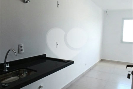 Apartamento à venda com 1 quarto em Vila Mazzei, São Paulo, SP