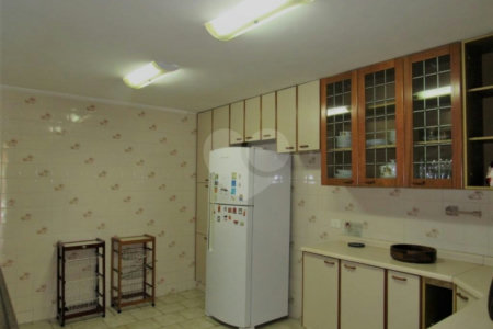 Casa à venda com 4 suítes em Alto da Boa Vista, São Paulo, SP