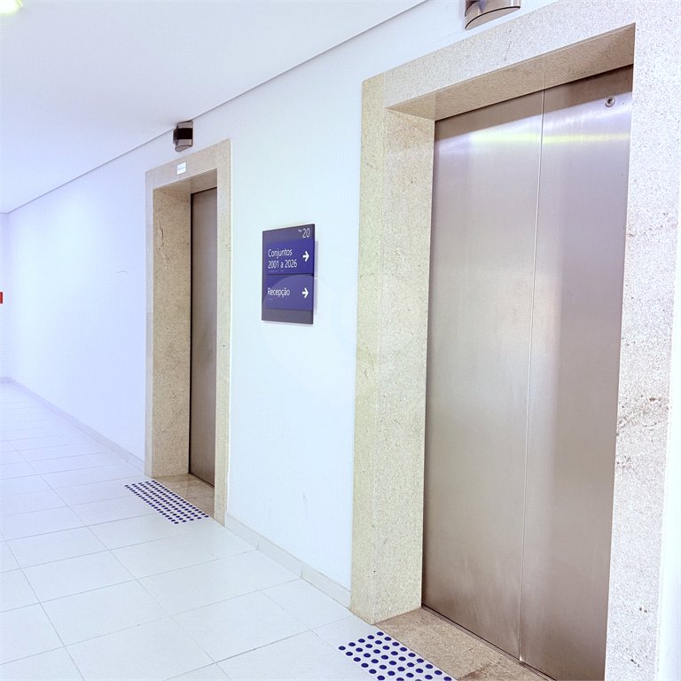 Sala à venda no Centro, São Bernardo do Campo, SP