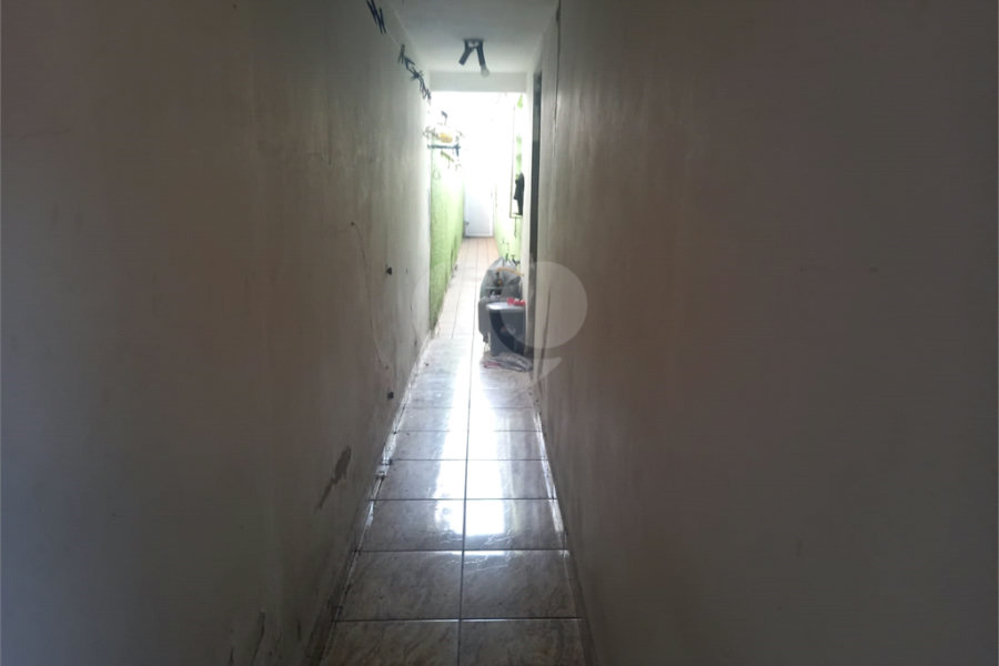 Casa Térrea à venda com 3 quartos, sendo 2 suítes, em Vila Aurora (zona Norte), São Paulo, SP