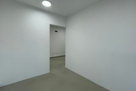 Sala para alugar, 48 m² por R$ 5.137,00/mês - Boqueirão - Santos/SP