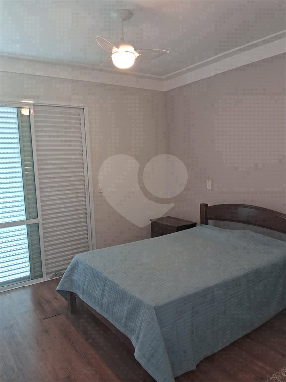 Apartamento à venda com 4 quartos, sendo 2 suítes,  em Vila Sfeir, Indaiatuba, SP