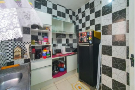 Apartamento à venda com 1 quarto em Ipiranga, São Paulo, SP
