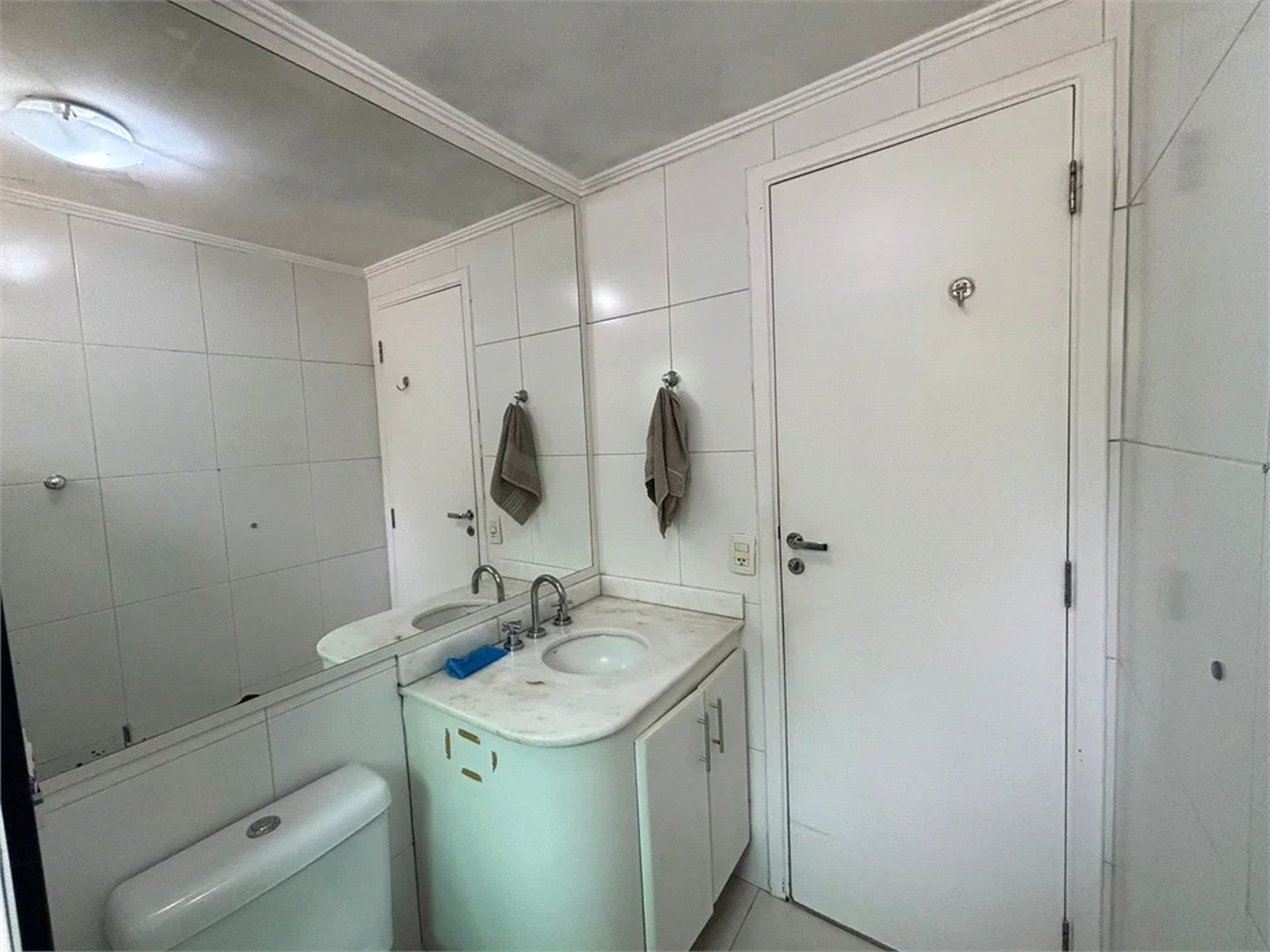 Apartamento à venda com 3 quartos, sendo 1 suíte, em Vila Andrade, São Paulo, SP