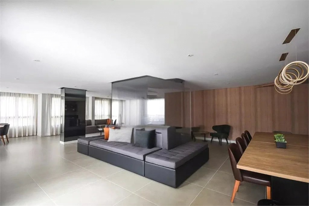 Apartamento à venda com 1 suíte em Vila Andrade, São Paulo, SP