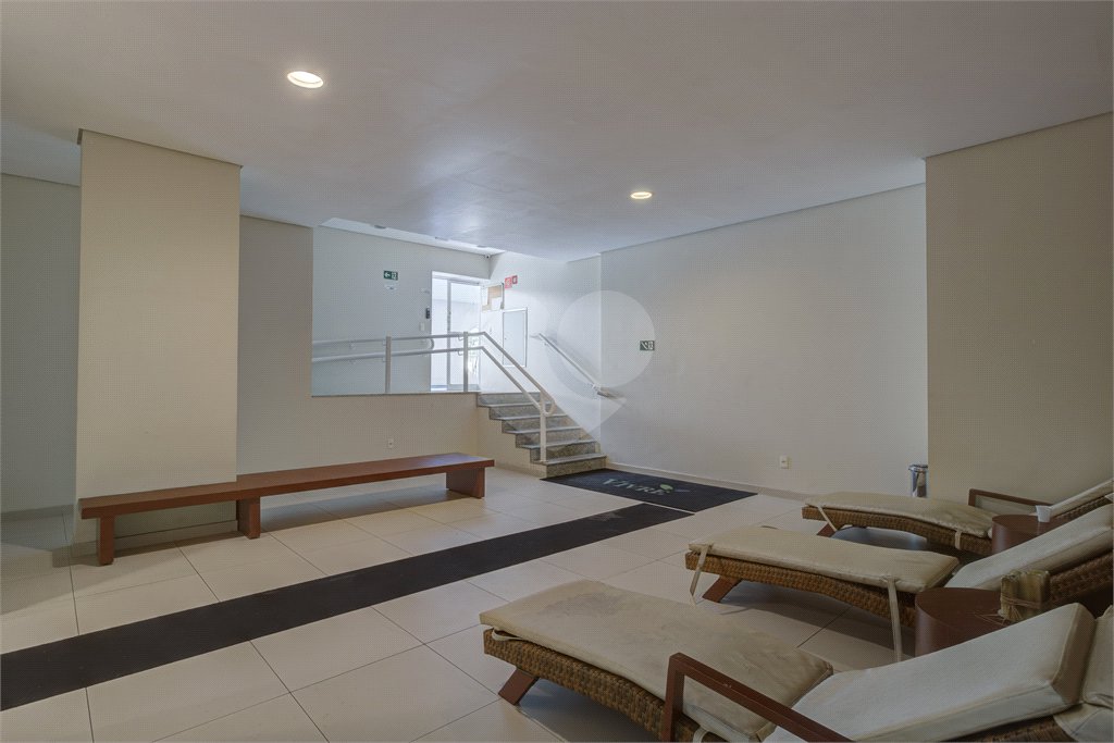 Apartamento à venda com 4 quartos, sendo 3 suítes, em Alto da Boa Vista, São Paulo, SP