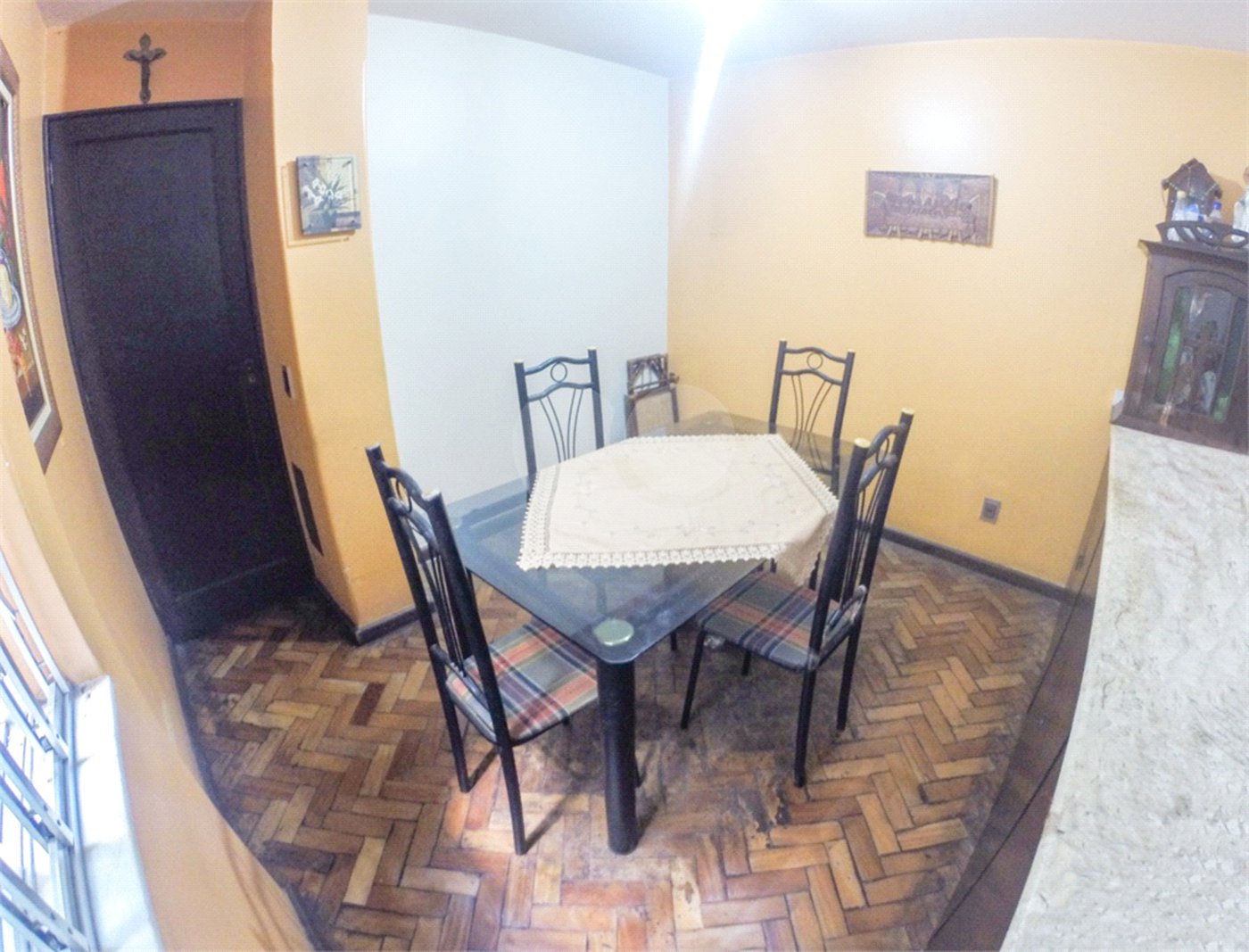 Apartamento à venda com 4 quartos, sendo 1 suíte, em Tijuca, Rio de Janeiro, RJ