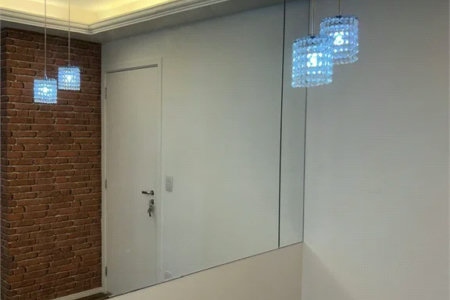 Apartamento à venda com 2 quartos em Vila Andrade, São Paulo, SP