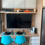 Apartamento à venda com 1 quarto em Butantã, São Paulo, SP
