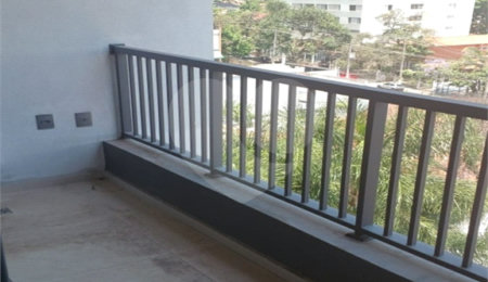 Studio à venda com 1 quarto em Vila Olímpia, São Paulo, SP