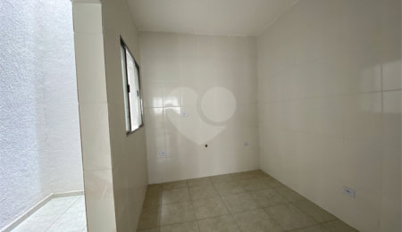 Casa à venda com 2 quartos em Tucuruvi, São Paulo, SP
