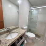 Apartamento com 2 dormitórios à venda, 69 m² por R$ 670.000,00 - Jardim Virgínia - Guarujá/SP