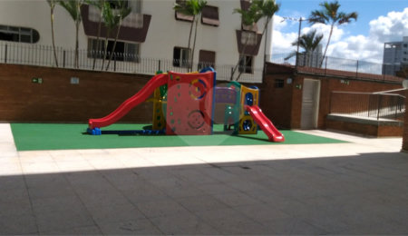 Apartamento à venda com 3 quartos, sendo 1 suíte,  em Mandaqui, São Paulo, SP