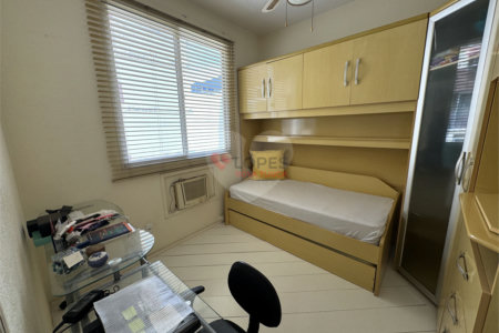 Apartamento à venda com 2 quartos em Vila Isabel, Rio de Janeiro, RJ