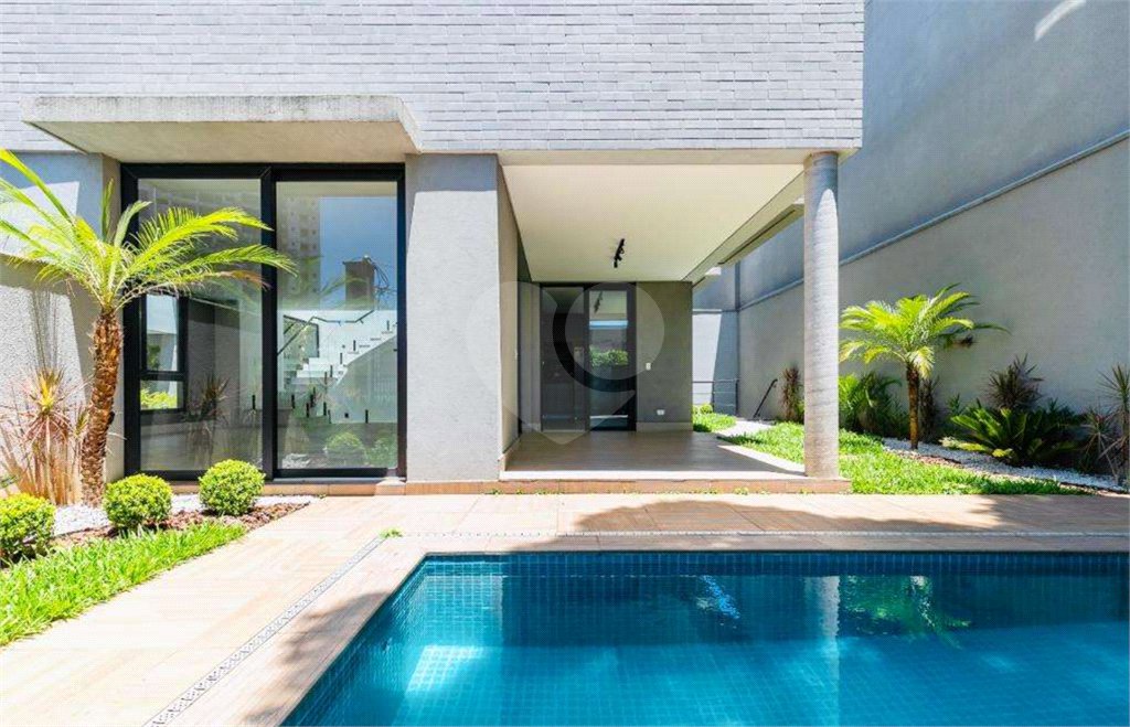 Casa à venda com 3 suítes no condomínio Boulevard Ibirapuera, São Paulo - SP