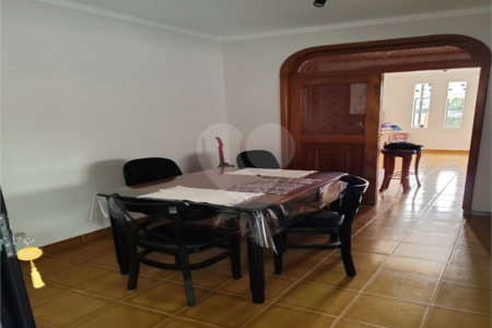 Sobrado à venda com 3 quartos, sendo 1 suíte, em Água Fria, São Paulo, SP