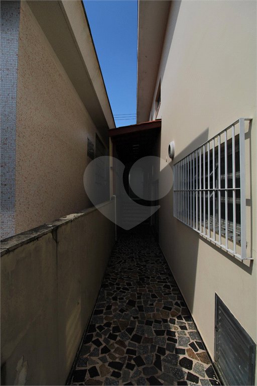 Casa para alugar com 4 quartos, sendo 2 suítes,  em Jardim São Paulo(zona Norte), São Paulo, SP
