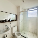 Apartamento à venda com 2 quartos em Cosmos, Rio de Janeiro, RJ