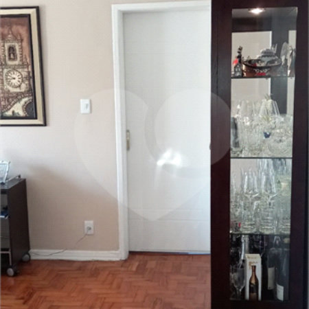 Apartamento à venda com 3 quartos em Brooklin Paulista, São Paulo, SP