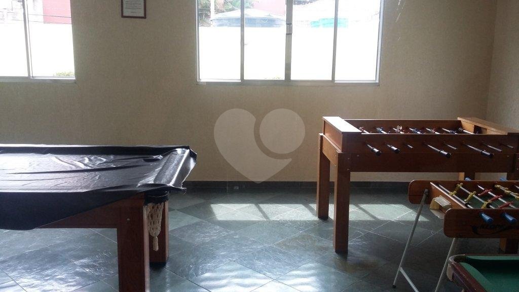 Apartamento à venda com 2 quartos em Casa Verde, São Paulo, SP