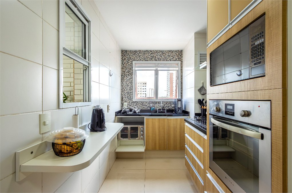 Apartamento à venda com 3 quartos, sendo 1 suíte,  em Vila Cruzeiro, São Paulo, SP