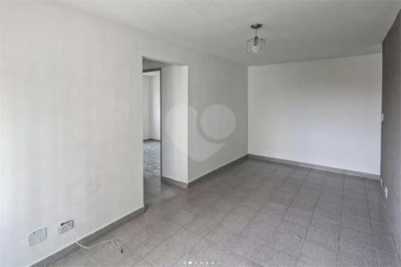 Apartamento à venda com 2 quartos em Jardim Peri, São Paulo, SP