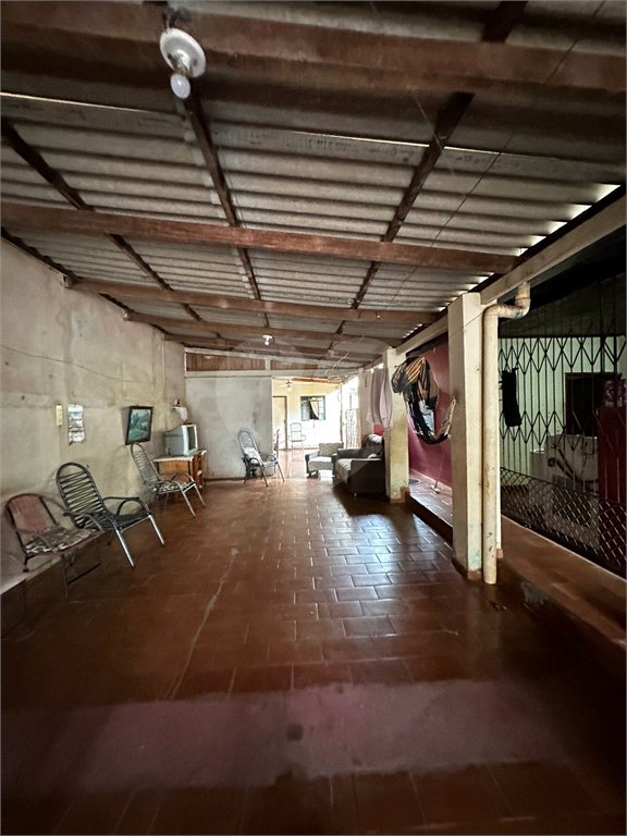 Casa à venda com 5 quartos em Jardim São João 2ª Seção, Ponta Porã, MS