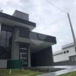 Casa à venda com 3 quartos, sendo 1 suíte, no condomínio Reserva Ipanema I, Sorocaba - SP