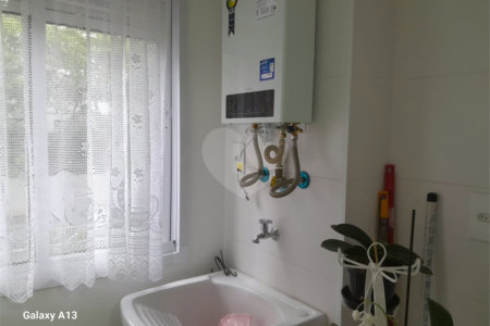 Apartamento à venda com 1 suíte em Vila Andrade, São Paulo, SP