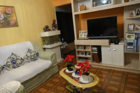 Casa à venda com 3 quartos, sendo 2 suítes, em Jardim Taboão, São Paulo, SP
