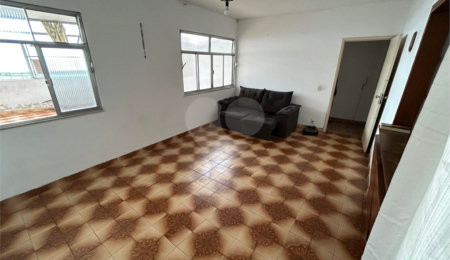 Apartamento à venda com 2 quartos em Praça da Bandeira, Rio de Janeiro, RJ