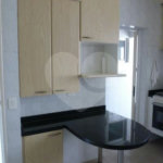 Apartamento à venda com 3 quartos, sendo 1 suíte, em Vila Suzana, São Paulo, SP