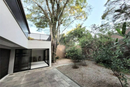 Casa à venda com 4 suítes em Brooklin Paulista, São Paulo, SP