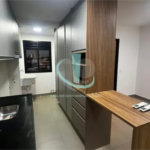 Apartamento à venda ou para alugar com 3 quartos, sendo 1 suíte, em Vila José Bonifácio, Araraquara, SP