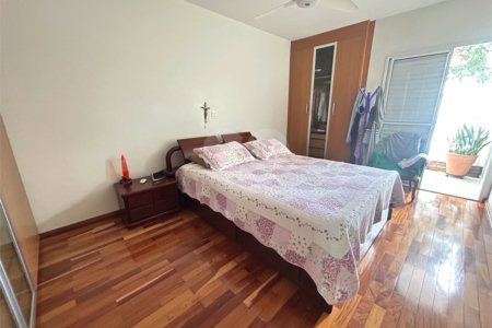 Casa à venda com 3 suítes em Vila Mariana, São Paulo, SP