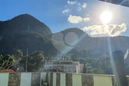 Casa à venda com 4 quartos, sendo 2 suítes, em Alto da Boa Vista, Rio de Janeiro, RJ