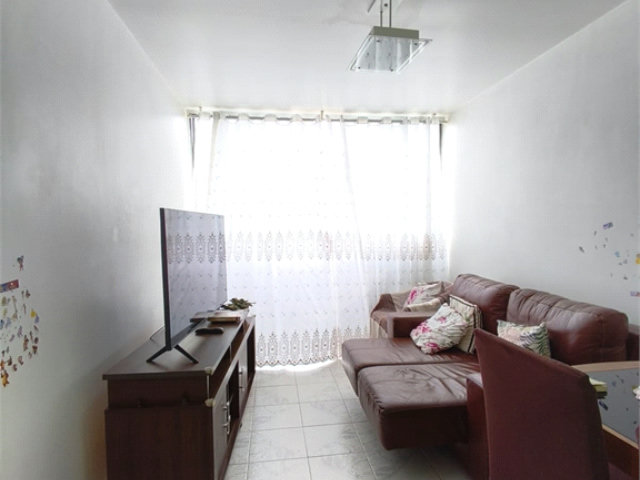 Apartamento à venda com 2 quartos em Santana, São Paulo, SP