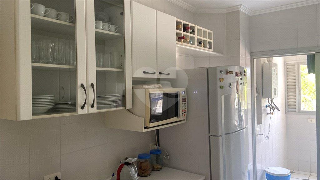 Apartamento à venda com 3 quartos, sendo 1 suíte, em Jardim Marajoara, São Paulo, SP