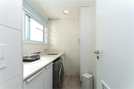 Apartamento à venda com 3 quartos, sendo 2 suítes, em Água Branca, São Paulo, SP