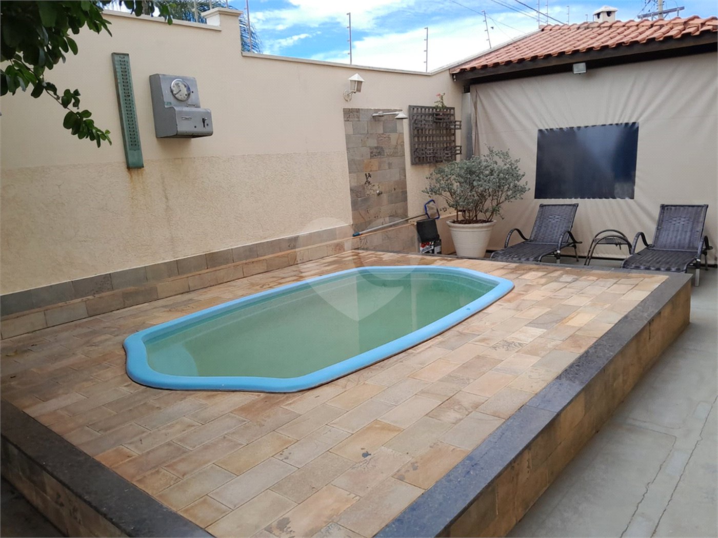 Casa para venda no Planalto Paraíso.