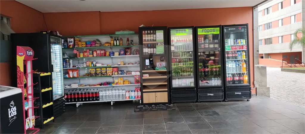 Apartamento à venda com 3 quartos em Freguesia do Ó, São Paulo, SP